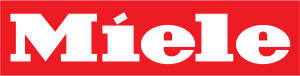 High Res Miele logo